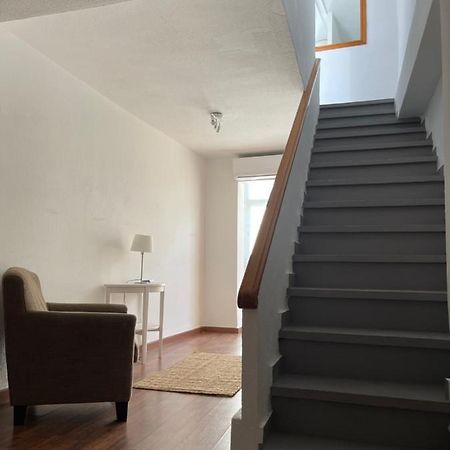 Irua Apartamentos ロンダ エクステリア 写真