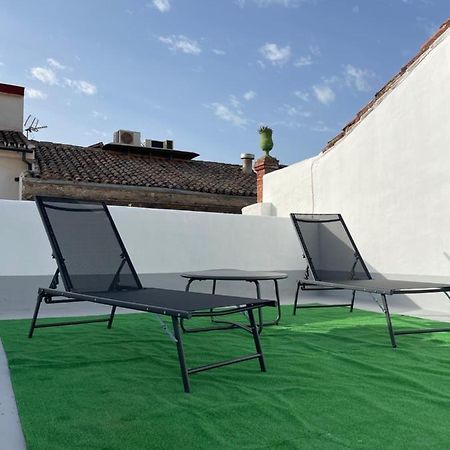 Irua Apartamentos ロンダ エクステリア 写真