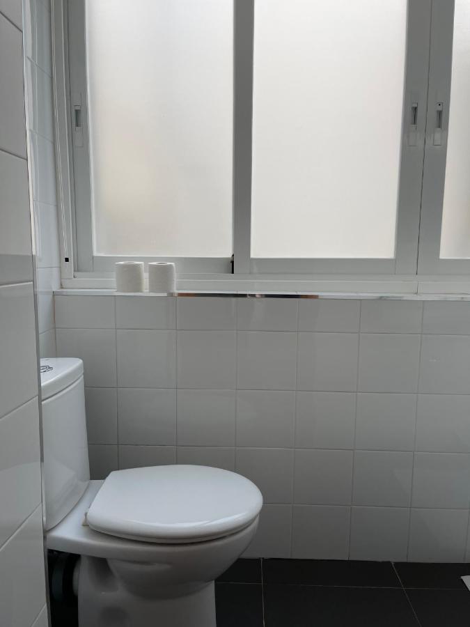 Irua Apartamentos ロンダ エクステリア 写真