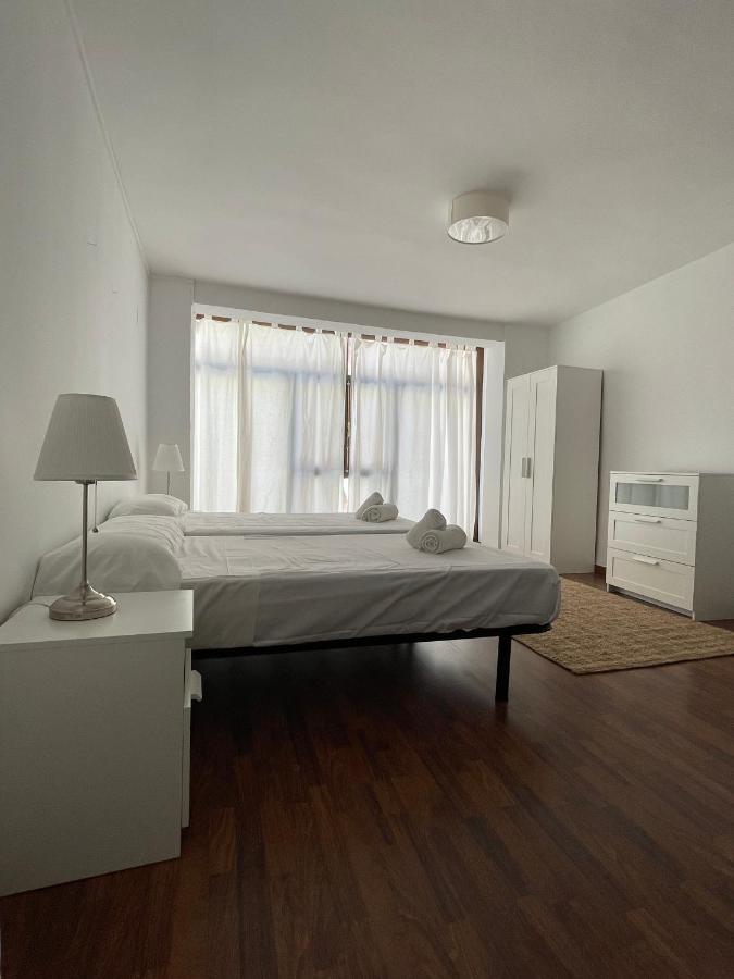 Irua Apartamentos ロンダ エクステリア 写真