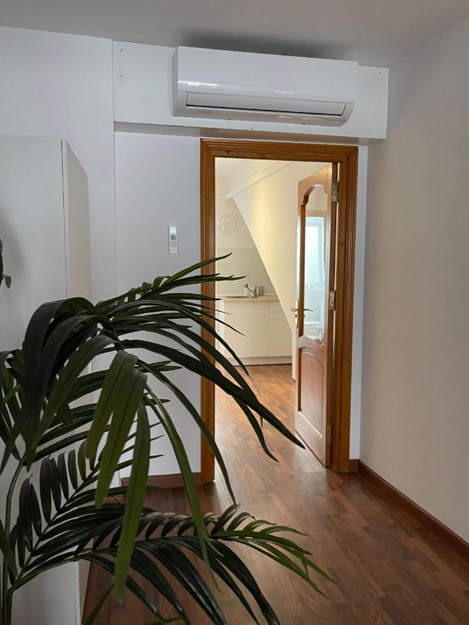 Irua Apartamentos ロンダ エクステリア 写真