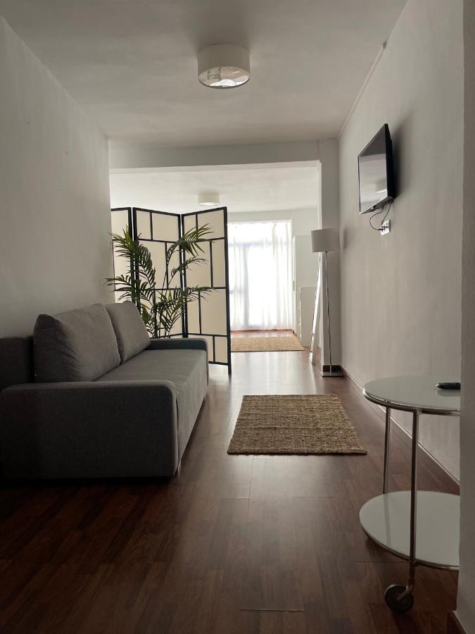 Irua Apartamentos ロンダ エクステリア 写真