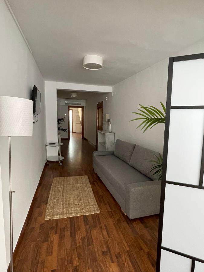 Irua Apartamentos ロンダ エクステリア 写真
