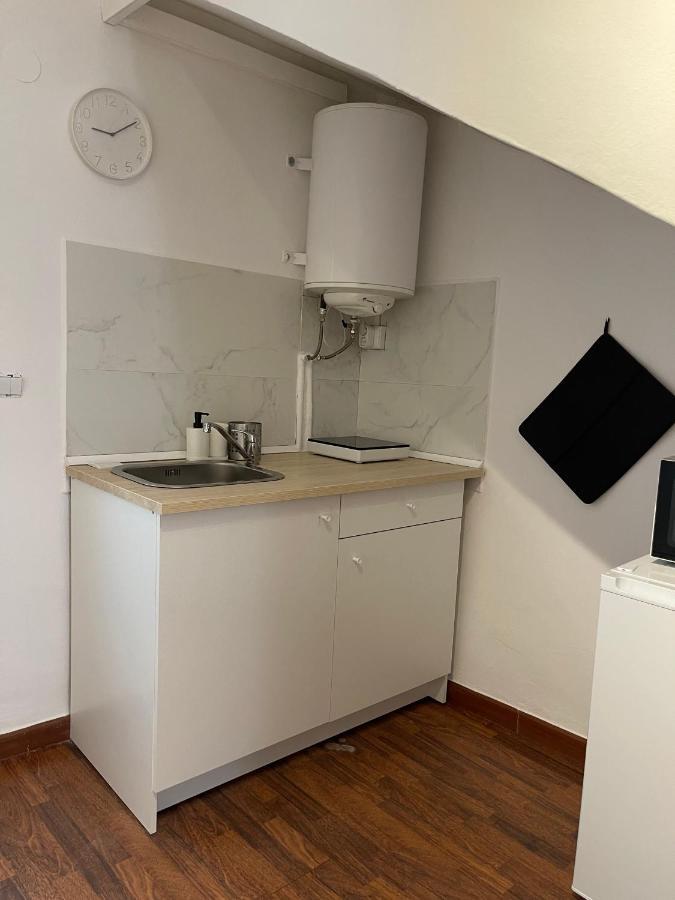 Irua Apartamentos ロンダ エクステリア 写真