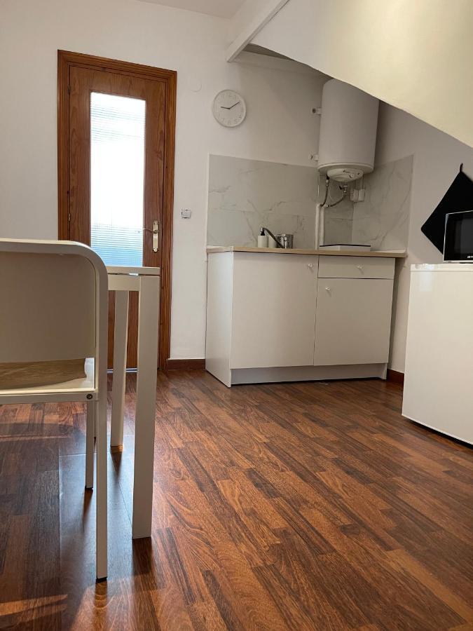 Irua Apartamentos ロンダ エクステリア 写真