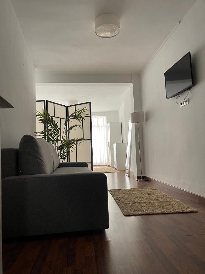 Irua Apartamentos ロンダ エクステリア 写真