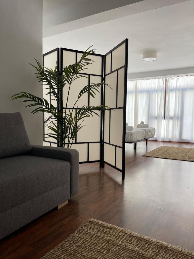 Irua Apartamentos ロンダ エクステリア 写真