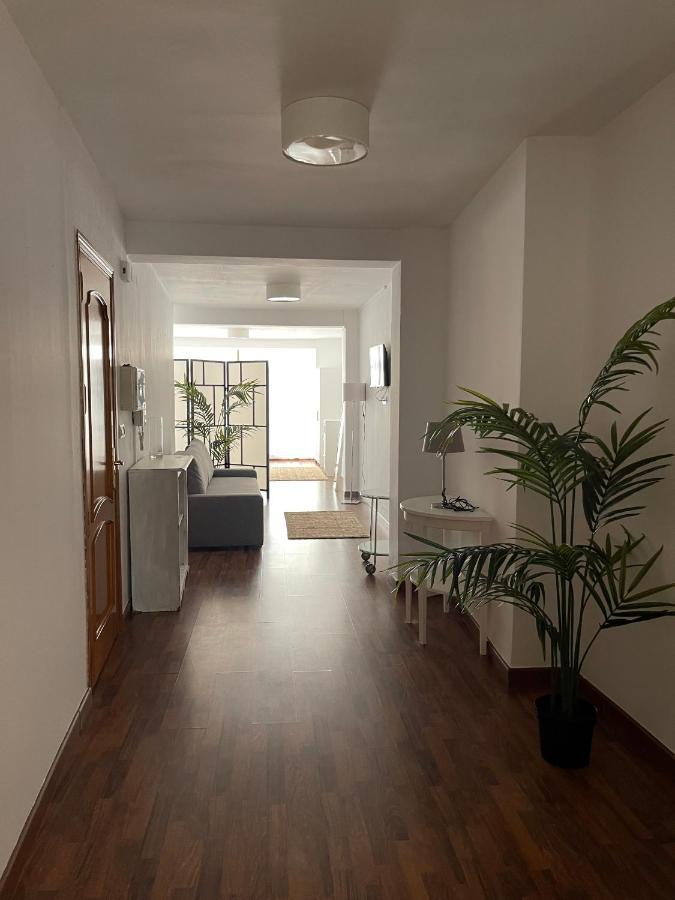 Irua Apartamentos ロンダ エクステリア 写真