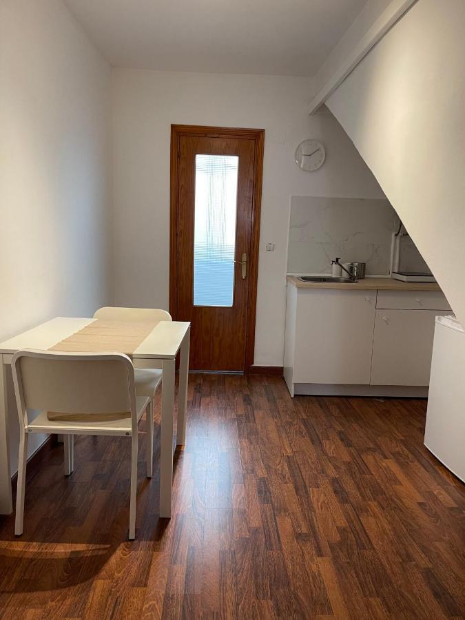 Irua Apartamentos ロンダ エクステリア 写真