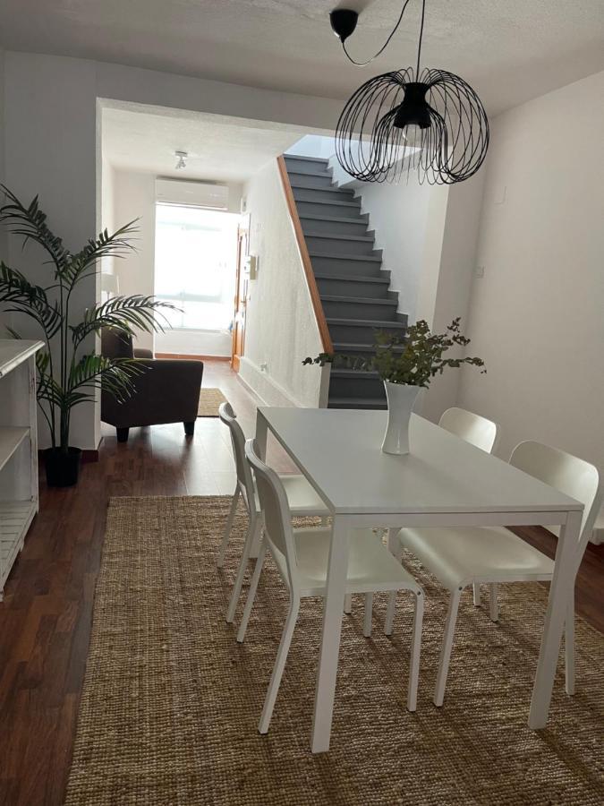 Irua Apartamentos ロンダ エクステリア 写真