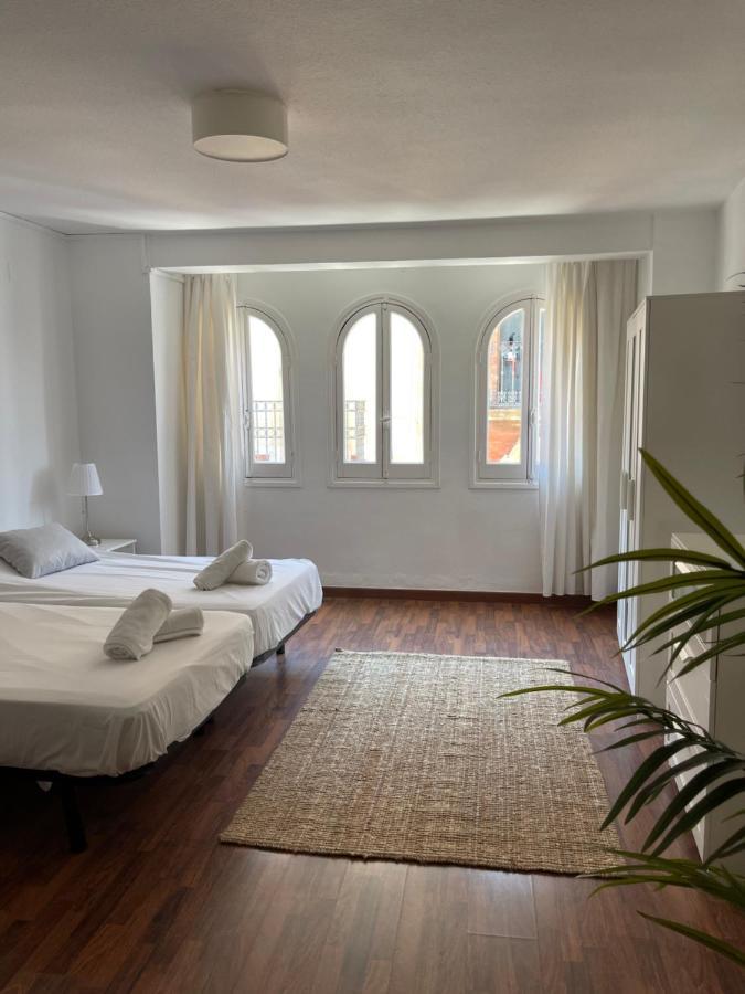 Irua Apartamentos ロンダ エクステリア 写真