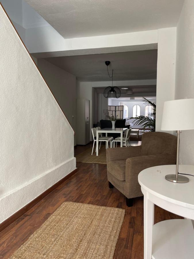 Irua Apartamentos ロンダ エクステリア 写真