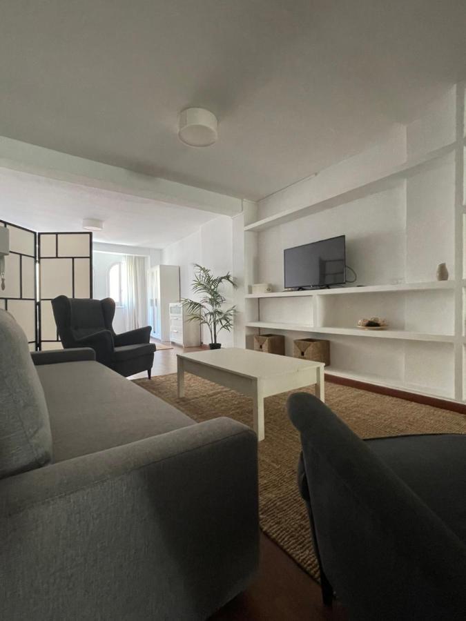 Irua Apartamentos ロンダ エクステリア 写真