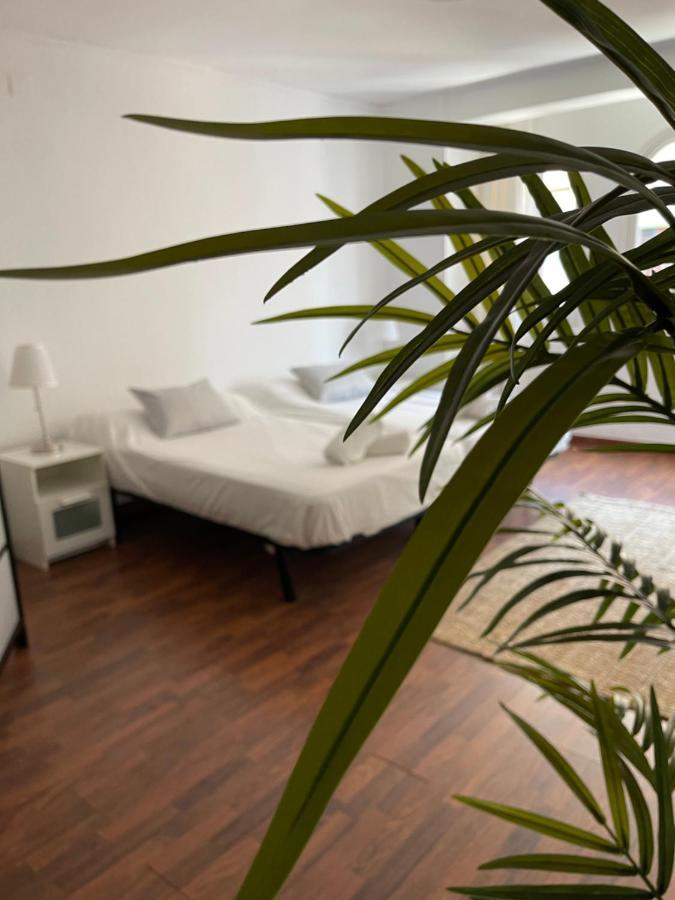 Irua Apartamentos ロンダ エクステリア 写真