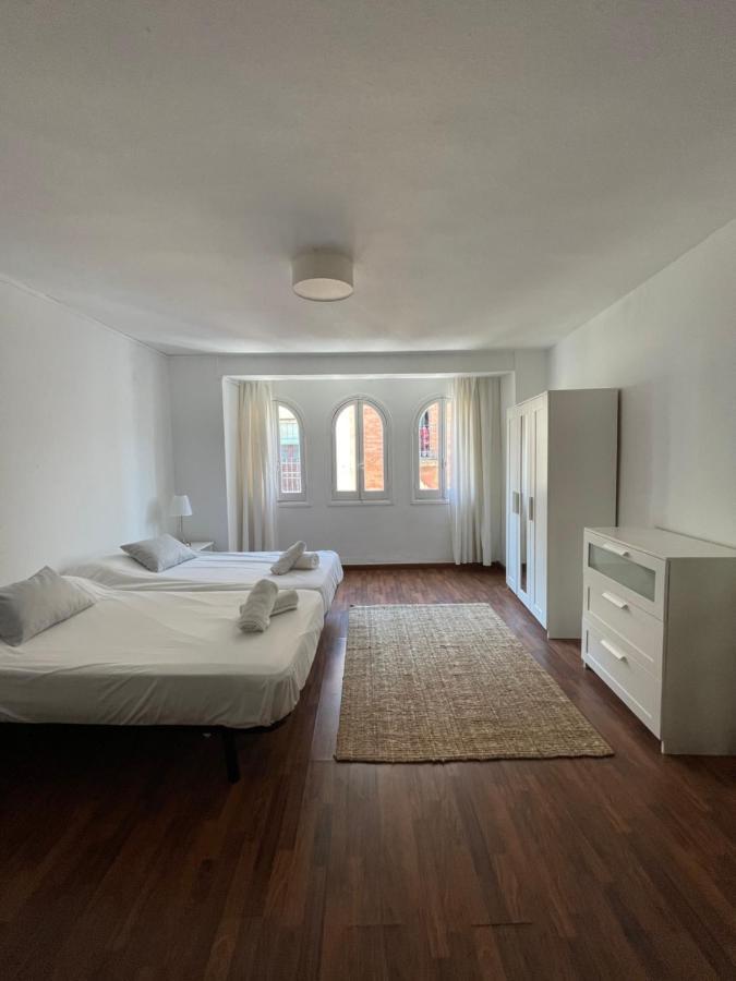 Irua Apartamentos ロンダ エクステリア 写真
